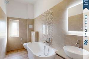 ++ Bezugsfrei, Balkon, Badewanne & Fenster! Charmanter Altbau in Gohlis Süd ++ – Die vollständige Adresse der Immobilie erhältst du vom Anbieter., 4155 Gohlis-Süd, Leipzig – Vorschaubild 13