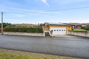 Luxuriöses Ferienhaus mit Sauna, nachhaltiger Technik und hochwertiger Ausstattung – Die vollständige Adresse der Immobilie erhältst du vom Anbieter., 59872 Meschede – Vorschaubild 4