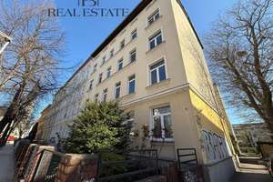 Kleine aber feine 2-Raumwohnung mit Einbauküche sucht Dich ! – Annastraße 9, 39108 Stadtfeld Ost, Magdeburg – Vorschaubild 1