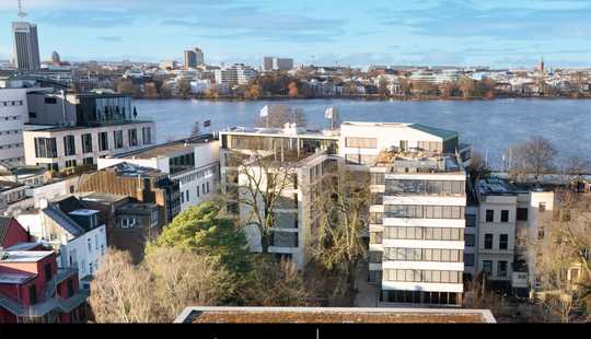 Bild von Vielseitige Wohn- & Gewerbeimmobilie in Hamburg-St. Georg mit Entwicklungs- und Umnutzungspotenzial