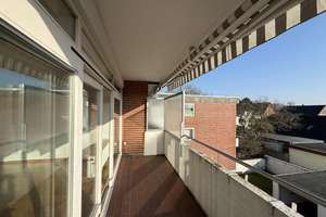 bezugsfreie 3-Zimmer-Wohnung mit Balkon + Garage – Die vollständige Adresse der Immobilie erhältst du vom Anbieter., 26123 Bürgeresch, Oldenburg (Oldenburg) – Vorschaubild 16