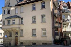 Attraktives Investment in Stuttgart-Ost: Kapitalanlage mit Steuerprivileg und Potenzial – Die vollständige Adresse der Immobilie erhältst du vom Anbieter., 70184 Gablenberg, Stuttgart – Vorschaubild 2