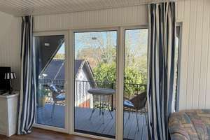 Vollrenovierte 2,5 Zimmer OG im Grünen an der Oberelbe – Moorfleeter Hauptdeich 44, 22113 Moorfleet, Hamburg – Vorschaubild 9