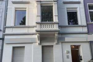 Charmante Altbauwohnung mit hohen Decken, Gartenmitbenutzung & Top-Lage – Kaiserstraße 77, 52249 Eschweiler – Vorschaubild 11