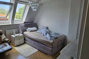 Gepflegte 4,0-Zimmer Wohnung im 2. OG in Seevetal – Lindhorster Str. 3, 21218 Seevetal – Vorschaubild 13