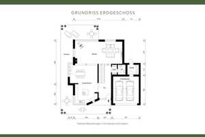 Eindrucksvolles Architektenhaus mit exklusiver Ausstattung in Münster-Gievenbeck – Münster – Vorschaubild 8