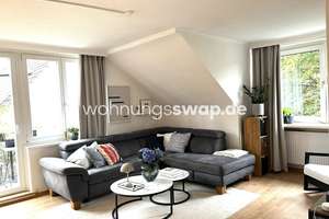 Wohnungstausch: Holzmühlenstraße 85