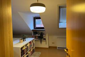3-Zimmer-Wohnung  Dachgeschoss in Stuttgart Nähe Hauptbahnhof mit Stellplatz zum 1.8.26 – Mönchstrasse 10, 70191 Am Pragfriedhof, Stuttgart – Vorschaubild 10