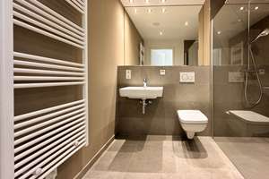 *** NEUBAU * ECO 2.0 * Wärmepumpe * Kühlung * 06/26 * 2 Zimmer * JETZT BESICHTIGEN *  – Hohe Str. 48, 4416 Markkleeberg – Vorschaubild 7