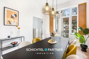 Hastedt | Vierparteienhaus in Traumlage für Selbstnutzer und Kapitalanleger – Bremen – Vorschaubild 10