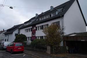 ~ MIT 20 m² BALKON ! ~ SCHÖNE 3 Zi. WOHNUNG IN GUTER NACHBARSCHAFT~ – Österfeldstr.  44, 70563 Vaihingen-Mitte, Stuttgart – Vorschaubild 21