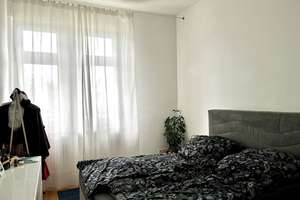 Stilvolle 2-Zimmer-Wohnung im Herzen von Wiesbaden – Die vollständige Adresse der Immobilie erhältst du vom Anbieter., 65195 Westend / Bleichstraße, Wiesbaden – Vorschaubild 9