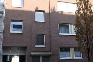 Wohnen in Duisburg-Ruhrort / WBS erforderlich! – Weinhagenstr. 12, 47119 Ruhrort, Duisburg – Vorschaubild 2