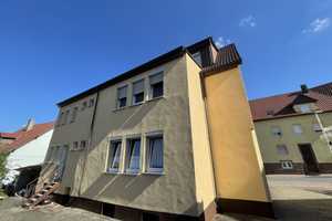 Geräumiges Mehrfamilienhaus auf sehr großem Grundstück in Birkenfeld – Enzkreis – Vorschaubild 3