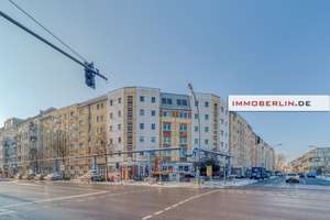 IMMOBERLIN.DE - 2025 hochwertig totalsanierte Wohnung beim Rummelsburger See – Die vollständige Adresse der Immobilie erhältst du vom Anbieter., 10245 Friedrichshain, Berlin – Vorschaubild 7