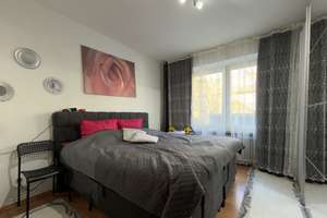 Attraktive 3-Zimmer-Kapitalanlage (ca. 70 m²) mit Balkon & Stellplatz – sofortige Mieteinnahmen. – Die vollständige Adresse der Immobilie erhältst du vom Anbieter., 26123 Nadorst, Oldenburg (Oldenburg) – Vorschaubild 5