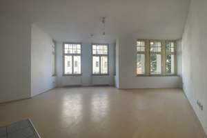 Charmantes 1-Zimmer-Apartment mit Einbauküche – Ludwig-Wucherer-Straße 43, 6108 Nördliche Innenstadt, Halle (Saale) – Vorschaubild 2