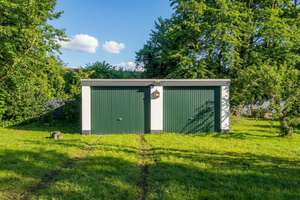 Besonderes Zweifamilienhaus mit Aufzug - ideal für mehrere Generationen – Die vollständige Adresse der Immobilie erhältst du vom Anbieter., 45357 Gerschede, Essen – Vorschaubild 23