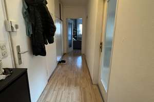 Attraktive 2-Zimmer-Wohnung in zentraler Top-Lage – Mannheim – Rheinhäuser Straße 99, 68165 Schwetzingerstadt/Oststadt, Mannheim – Vorschaubild 4