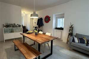Helle und Charmante 3-Zimmer-Wohnung nahe der Maximilianstraße ab Juni – Pestalozzistraße 9, 90429 Eberhardshof, Nürnberg – Vorschaubild 3