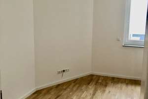 Neuwertige 3-Zimmer-EG-Wohnung in Mainz-Bretzenheim mit kleiner Terrasse und Garten – Die vollständige Adresse der Immobilie erhältst du vom Anbieter., 55128 Bretzenheim, Mainz – Vorschaubild 6