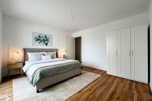 Altersgerechte 3-Zimmer-Wohnung - Neubau – Schlossstr. 13, 41236 Rheydt, Mönchengladbach – Vorschaubild 4