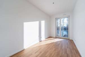 4-Zi.-Wohnung ab Sommer bezugsfertig - mit Südbalkon & unverbaubaren Seeblick! 6,5%* geschenkt! – Am Albertussee 41, 40549 Heerdt, Düsseldorf – Vorschaubild 7