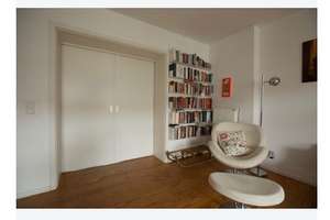 Sonniges Apartment in Mitte für mehrjährige Untermiete – Die vollständige Adresse der Immobilie erhältst du vom Anbieter., 10115 Mitte (Ortsteil), Berlin – Vorschaubild 3