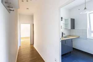 Stilvolle 2-Zimmer Wohnung im beliebten Güntzelkiez: Sofort bezugsfrei – Holsteinische Straße 23, 10717 Wilmersdorf, Berlin – Vorschaubild 4