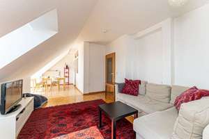 Helle 2-Zimmer Dachgeschosswohnung mit tollem Ausblick – Heidelberger Straße 37A, 12059 Neukölln (Ortsteil), Berlin – Vorschaubild 5