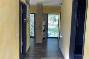 6-Zi. Neubau-EFH mit Terrasse, 2 Bädern, Nebengelass, Kamin und tollem Garten in Bestlage! – Die vollständige Adresse der Immobilie erhältst du vom Anbieter., 9114 Glösa-Draisdorf, Chemnitz – Vorschaubild 4