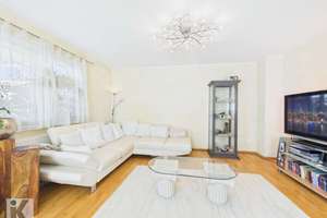 Einziehen und Wohlfühlen – Hochwertige 3-Zimmer-Wohnung mit Balkon in familienfreundlicher Bestlage – 67071 Oggersheim, Ludwigshafen am Rhein – Vorschaubild 2