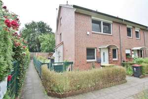 Reihenendhaus mit allen Extras: Tiefgaragenstellplatz, Alarmanlage, Smart-Home … – Die vollständige Adresse der Immobilie erhältst du vom Anbieter., 22117 Billstedt, Hamburg – Vorschaubild 2