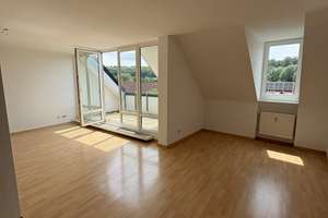 Helle, sanierte Wohnung in ruhiger Wohnanlage – 93055 Burgweinting-Harting, Regensburg – Vorschaubild 3