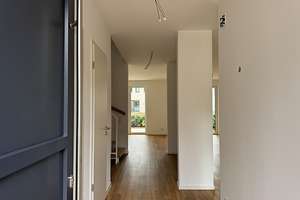 Exklusives Reihenhaus (4Zi) im Innenhof! – Die vollständige Adresse der Immobilie erhältst du vom Anbieter., 40233 Flingern Nord, Düsseldorf – Vorschaubild 4