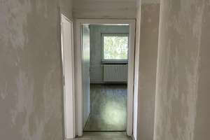 Ab Oktober zu besichtigen-3-Zimmer-Wohnung in der City im Angebot, mit Bodenbelägen – Ebertstraße 55, 59192 Bergkamen – Vorschaubild 13