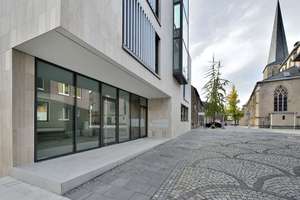 3-Zimmer- Wohnung im 1. OG mit Tiefgarage, KfW 55 - Beste Lage in Mönchengladbach – Krichelstraße 4, 41061 Gladbach, Mönchengladbach – Vorschaubild 24