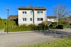 Einfamilienhaus mit gehobener Ausstattung und ca. 195 m² Wfl. in ruhiger Lage von Arnsberg-Oeventrop – Hochsauerlandkreis – Vorschaubild 2