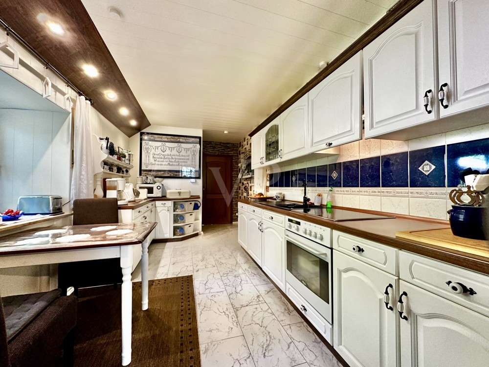 Immobilie in Freren - Naturnahes Fachwerk-EFH mit großem Grundstück in Freren/ Suttrup - Bild 3