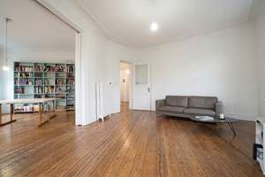 Altbau-Perle mit großzügigen 146 m² und 2 Balkonen mitten im Herzen von Altona - vermietet – Die vollständige Adresse der Immobilie erhältst du vom Anbieter., 22765 Altona-Nord, Hamburg – Vorschaubild 3