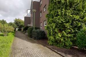 Schöne 3-Zimmer Wohnung in ruhiger Lage