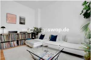 Wohnungstausch: Sültstraße 35 – Sültstraße 35, 10000 Prenzlauer Berg, Berlin – Vorschaubild 1