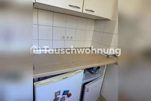 Tauschwohnung: Biete zentrale 1-Zimmer-Wohnung in Kiel, suche Hamburg! – Die vollständige Adresse der Immobilie erhältst du vom Anbieter., 24105 Blücherplatz, Kiel – Vorschaubild 9
