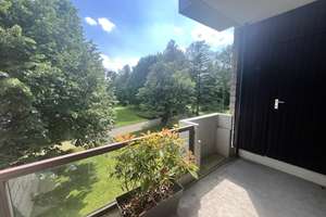 ++ PARKBLICK IN ZENTRALER LAGE INKL. EINBAUKÜCHE ++ – Dültgenstaler Str. 20, 42719 Wald, Solingen – Vorschaubild 8
