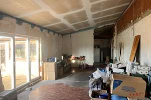 Charmantes Einfamilienhaus, renovierungsbedürftig aber mit viel Gestaltungsspielraum – Die vollständige Adresse der Immobilie erhältst du vom Anbieter., 27628 Bramstedt – Vorschaubild 5