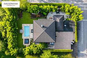 Exklusive Villenresidenz mit mediterranem Traumgarten, Pool und privater Wellnessoase – Die vollständige Adresse der Immobilie erhältst du vom Anbieter., 50996 Hahnwald, Köln – Vorschaubild 5