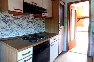 2-Zimmer-Wohnung (55m²) im Herzen Bernburgs (Theaterstraße) – Die vollständige Adresse der Immobilie erhältst du vom Anbieter., 6406 Bernburg (Saale) – Vorschaubild 9