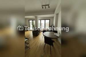 Tauschwohnung: 2 Zimmer auf Alt-Stralau mit mega Balkon, Sauna und Gym – Alt-Stralau 52, 10245 Friedrichshain, Berlin – Vorschaubild 2