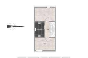 Neubau-Highlight in Friedrichshofen: KfW40 und QNG Siegel mit Top-Anbindung! – Die vollständige Adresse der Immobilie erhältst du vom Anbieter., 85049 Friedrichshofen-Hollerstauden, Ingolstadt – Vorschaubild 22