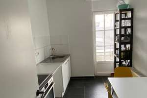 Pracht Immobilien- Helle 2 Zimmerwohnung mit Balkon – Die vollständige Adresse der Immobilie erhältst du vom Anbieter., 41236 Rheydt, Mönchengladbach – Vorschaubild 8